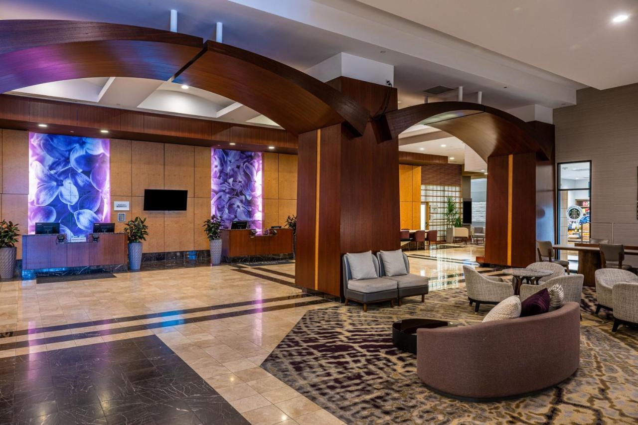 Отель The Westin Chicago Ломбард Экстерьер фото